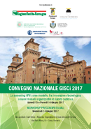 Programma convegno GISCI 2017